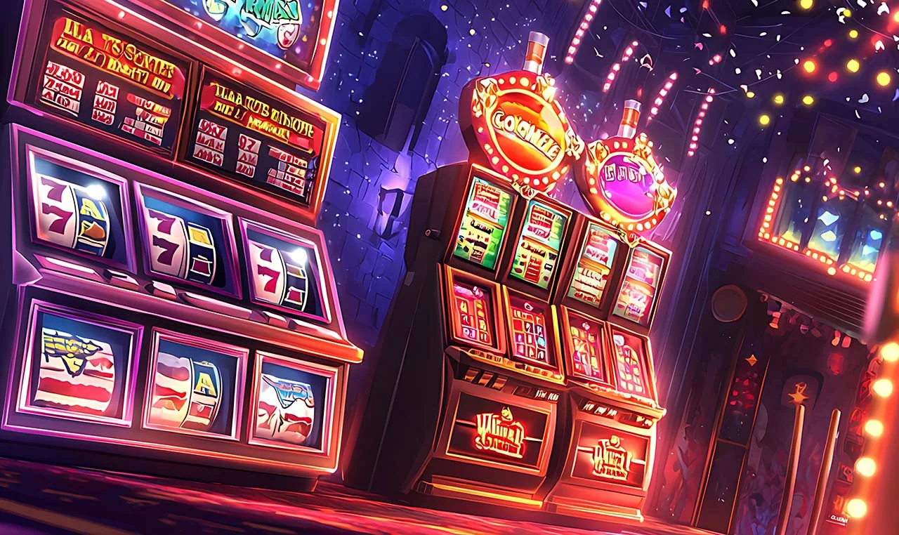 TOPBET Slot Việt Nam