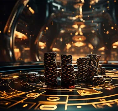TOPBET Ocean Vault