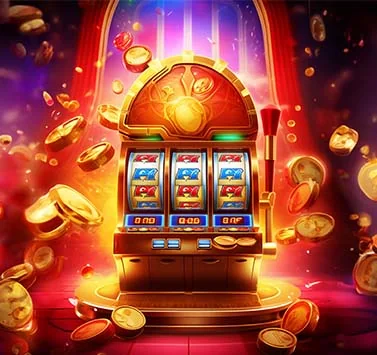 TOPBET Neon Dice
