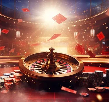 TOPBET Emerald Table