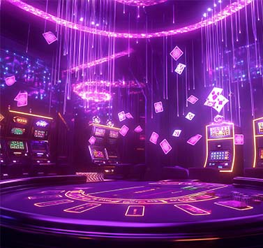 TOPBET Phoenix Card