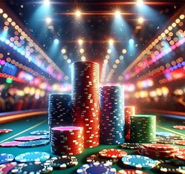 TOPBET Ocean Vault