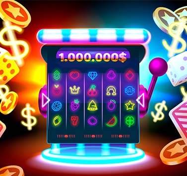 TOPBET Silver Wheel