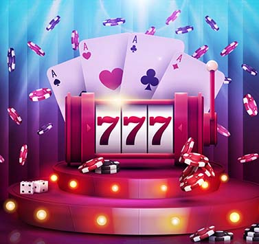 TOPBET Ocean Vault
