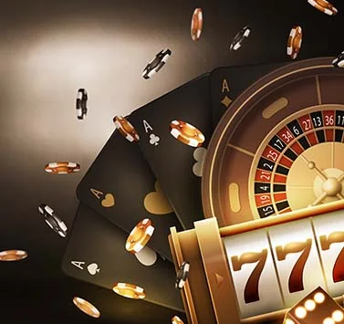 TOPBET Golden Lotus