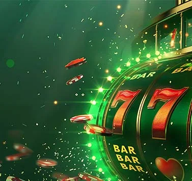TOPBET Ocean Vault