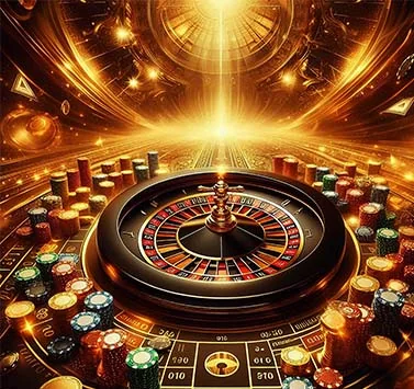 TOPBET Emerald Table