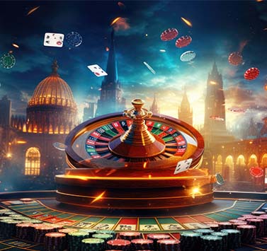 TOPBET Tiger Reel
