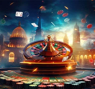 TOPBET Golden Lotus