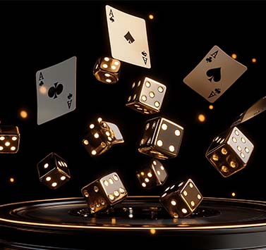 TOPBET Emerald Table