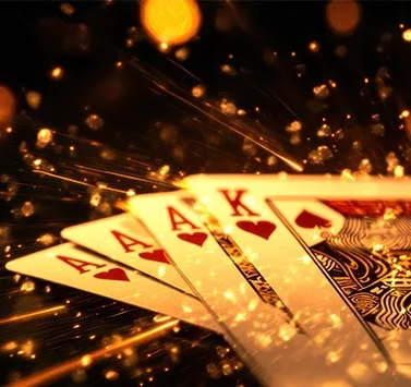 TOPBET Phoenix Card