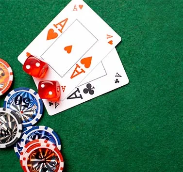 TOPBET Phoenix Card