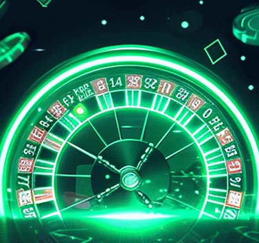 TOPBET Silver Wheel