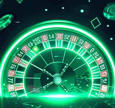 TOPBET Emerald Table