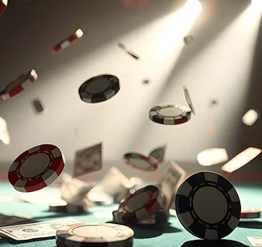 TOPBET Lucky Harbor