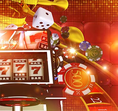 TOPBET Treasure Map