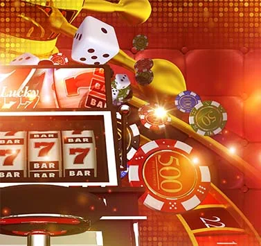 TOPBET Royal Lantern