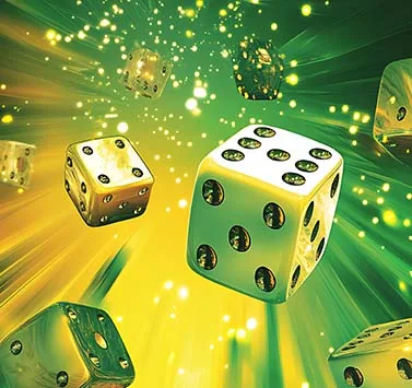 TOPBET Emerald Table