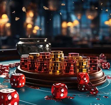 TOPBET Royal Lantern