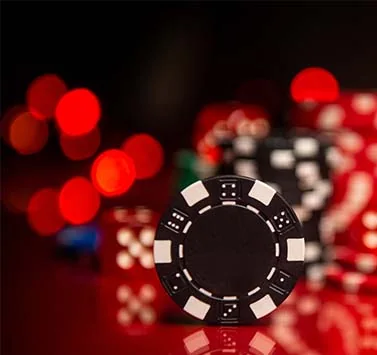 TOPBET Emerald Table