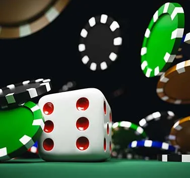 TOPBET Lucky Harbor