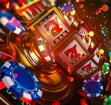 TOPBET Silver Wheel