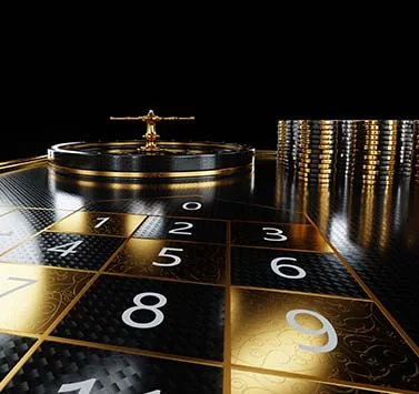 TOPBET Treasure Map