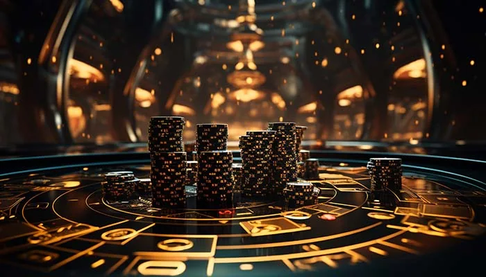 TOPBET Casino live