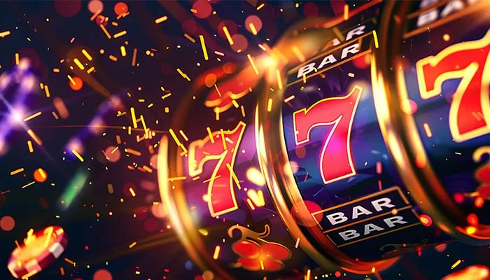TOPBET Slot