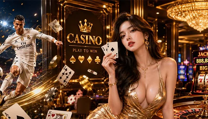 TOPBET Khuyến mãi